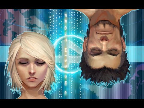 Front Mission 4 : Part 12 & AMA (Including Politics)