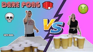 Download lagu DARE PONG! (BF vs GF) mp3