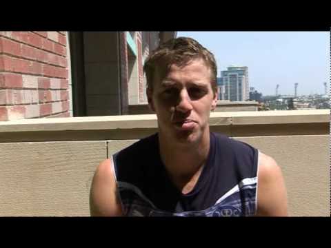 Morne Morkel's Tips For Youngsters