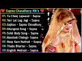 Sapna Choudhary Haryanvi Songs Sapna Choudhary Superhit Haryanvi Songs Haryanvi Jukebox 2021