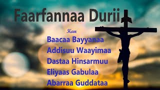 Download lagu Faarfannaa Durii walitti fufaa P5 mp3 Download lagu Faarfannaa Durii walitti fufaa P5 mp3