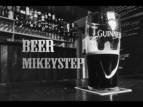 { Blues/Jazz } MIKEYSTEP - Beer