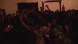 Trophy Scars Live 3