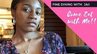 Mardi Gras Flop || Come Out To Eat With Me!! || Vlog