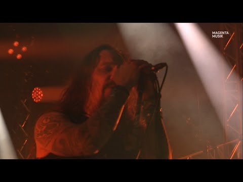 Amorphis - Live Wacken 2023  (Full Show HD)