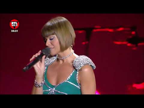 Alessandra Amoroso - É vero che vuoi restare (live) - Tutto Accade a San Siro 13/07/2022