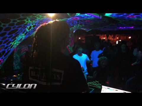 CYLON Live at TRANCIST 7th Anniversary Party in Osaka, Japan