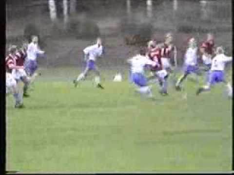 Medevi IF - Borensbergs IF (1994)