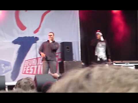 Def Rhymz Ik Ben Niet Te Stoppe 5 Mei Wageningen