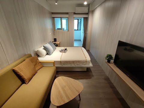 ⭐劍南站⭐免服務費⭐貓奴首選⭐家俱家電全 分租套房 內湖區-內湖路一段 591租屋 月租23,500元/月