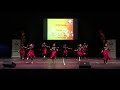 Kids Dance- Araamagiri SUbbulaxmi - Kannda Medley