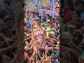 Gudiyatham Gangai Amman Festival 2023 Tn Temple Festival Devotional Miracle Music God India