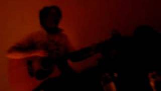 In An Aeroplane Over The Sea cover