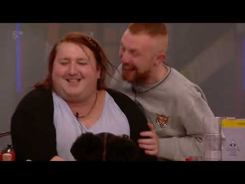 Big Brother UK 19 Episode 8
