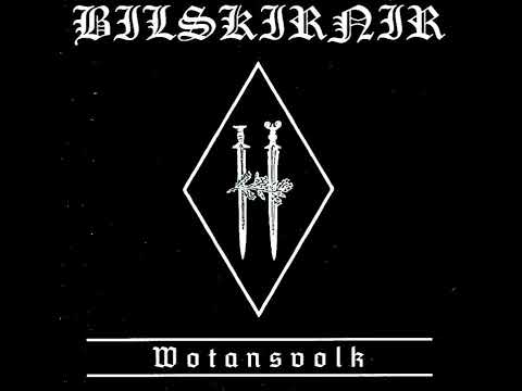 Bilskirnir - Wolfswut