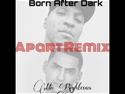 Apart Remix (Featuring Mic Righteous)