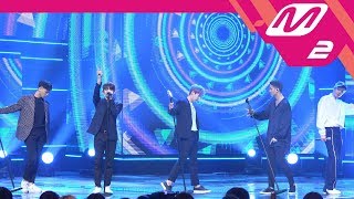 [MPD직캠] 틴탑 직캠 4K  '놀면 돼(Let's Play)' (TEEN TOP FanCam) | @MCOUNTDOWN_2018.5.10