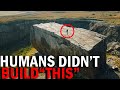 Scientists Discovered A Pre-Historic Structure That Was Impossible For Man To Make