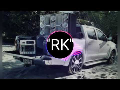 MC kitinho - Bota a palma da mão no chão (DJ Henrique de Ferraz) com grave