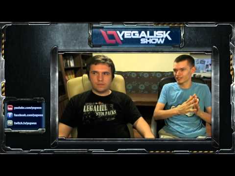 Akademia Starcrafta #01   PvT   Szybkie ekspansje i kontry