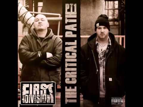 First Division feat. DV Alias Khryst, Grand Daddy IU and Ed OG-Take your time (2014)