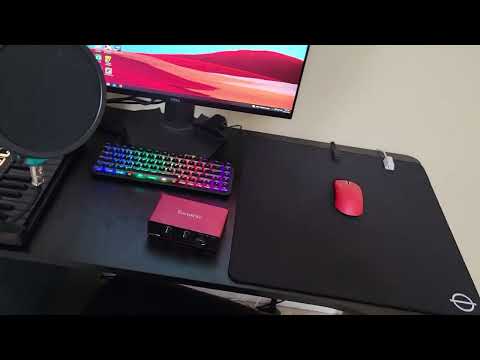 Minilogue XD First Impressions + Audio Interface Issues