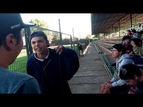 EPIC D vs. LITTLE: Octavos - Kuyen