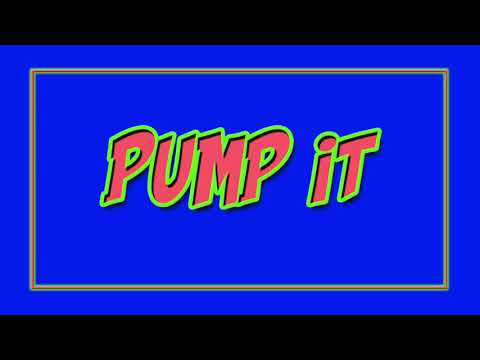Smokepurpp x Lil Pump x Comethazine Type Beat "PUMP IT" | FREE HARD TRAP BEAT 2019 | Free Trap Beats