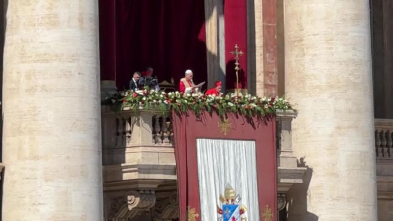 Leone XIV: Respingere l'istinto di vendetta, pietà per chi ti ha offeso è la vera forza