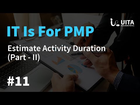 Introduction to PMP HOW and WHAT of Project Management Professional
