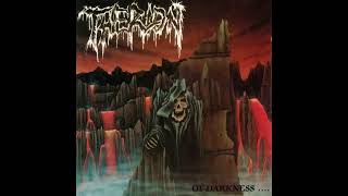 Therion - Genocidal Raids