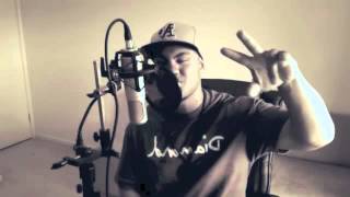 Young Homie - Chris Rene (D.Burn Cover/Remix)