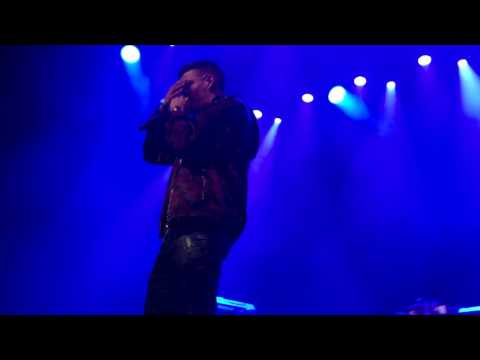 Boef - Hosselen (Live @ 013 Tilburg)