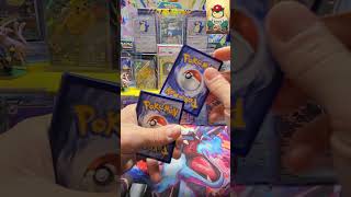 New Year New Luck?🍀🍀 #pokemonchannel #pokemoncards #pokemontcg #pokemon #pokemongo #pokémon #tcg