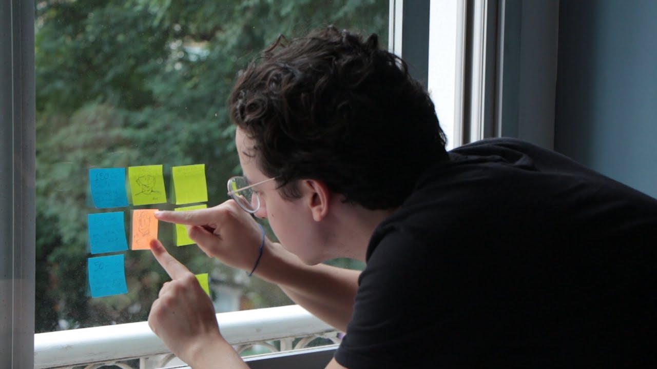 Como criar a vida dos sonhos em 12 meses