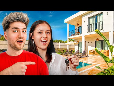 NOUA NOASTRA CASA DE LA ARAD! *Ne mutam?*