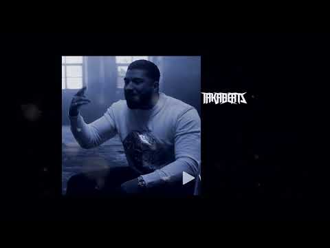 KOUSHINO x OMAR x AK33 x SILVA Type Beat -"GPS"- @IAKABEATS |DARK |HARD BEAT 2022