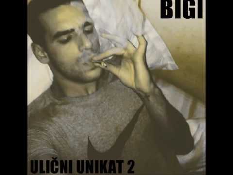 Bigi - Ulicni Unikat 2