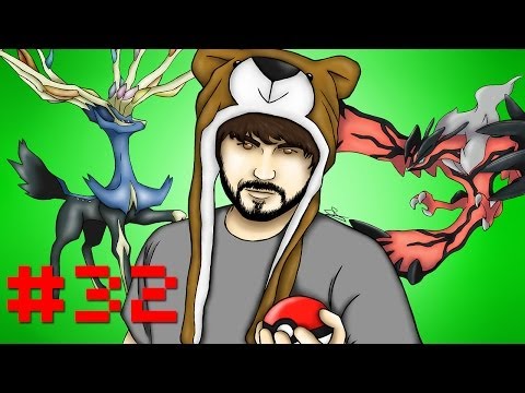 ABOMASNOW!! - Pokemon X - Part 32