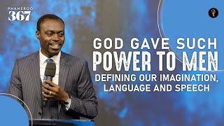 Download lagu God Gave Such Power To Men — Defining Our Imagination, Language And Speech | Phaneroo Service 367 mp3 Download lagu God Gave Such Power To Men — Defining Our Imagination, Language And Speech | Phaneroo Service 367 mp3