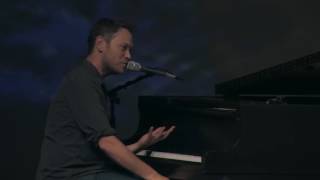 Andrew Peterson sings "Be Kind To Yourself"