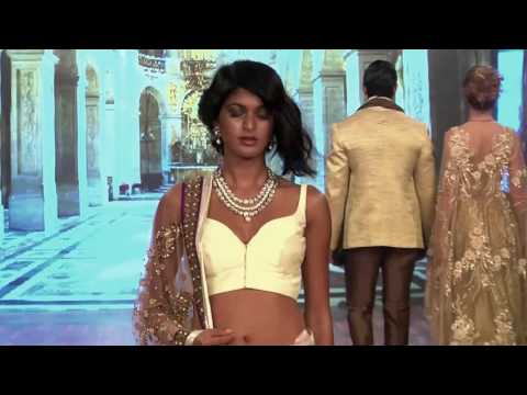 DSBT - DARSHI SHAH BHAVIN TRIVEDI - Fashion Designers, India