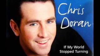 Chris Doran - If my world stopped turning (Eurovision Song Contest 2004)