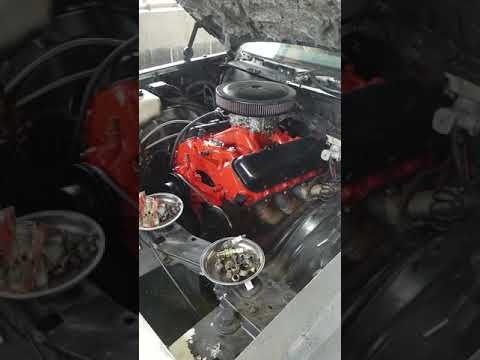 Ford 460ci Big Block OR Chevy 454 Big Block ? #Shorts