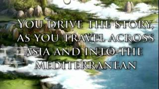 Jewel Quest: The Sapphire Dragon videosu