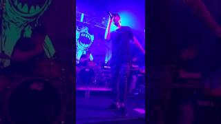 Dirty Heads-Oxygen live at Higher Ground in Burlington, VT, night 2, Oct. 21, 2016