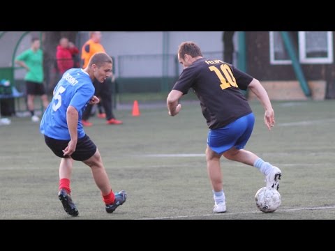 FC Omega Projekt - Duma Katalonii: 14. tydzień (FLS Wiosna 2015)