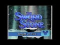 The Sword In The Stone Promo 1995