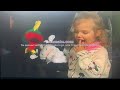 Closing To Baby Mozart Unfair 2014 DVD