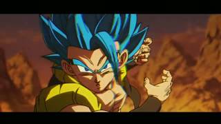 PERCS | PERCZ - DENZEL CURRY // GOKU VS BROLY!